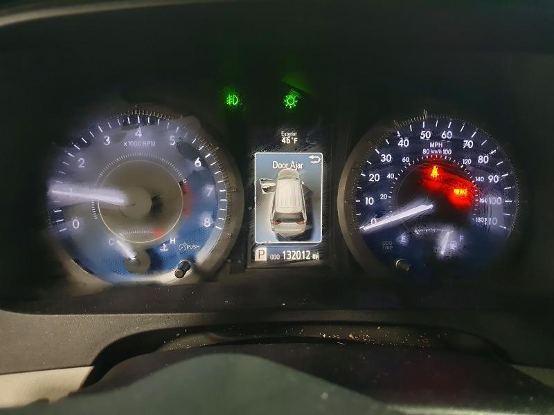 Photo 9 from auction – 2015 TOYOTA SIENNA with VIN 5TDYK3DC2FS594566