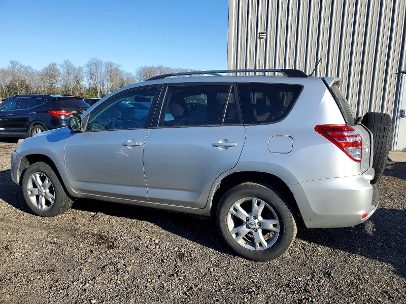 Photo 2 from auction – 2012 TOYOTA RAV4 with VIN 2T3BF4DV8CW201715