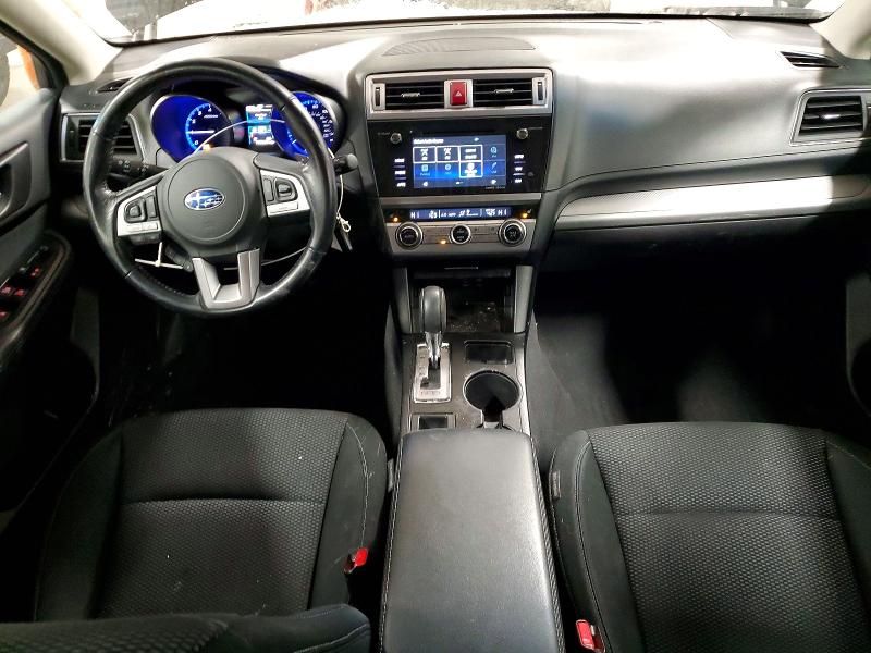 Photo 8 from auction – 2016 SUBARU OUTBACK 2. with VIN 4S4BSBCC9G3269641