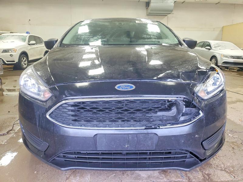 Photo 5 from auction – 2015 FORD FOCUS S with VIN 1FADP3E23FL298579