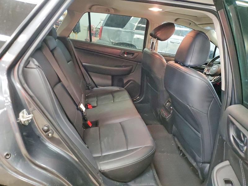 Foto 10 de la subasta – 2019 SUBARU OUTBACK 2. con VIN 4S4BSANC1K3283789