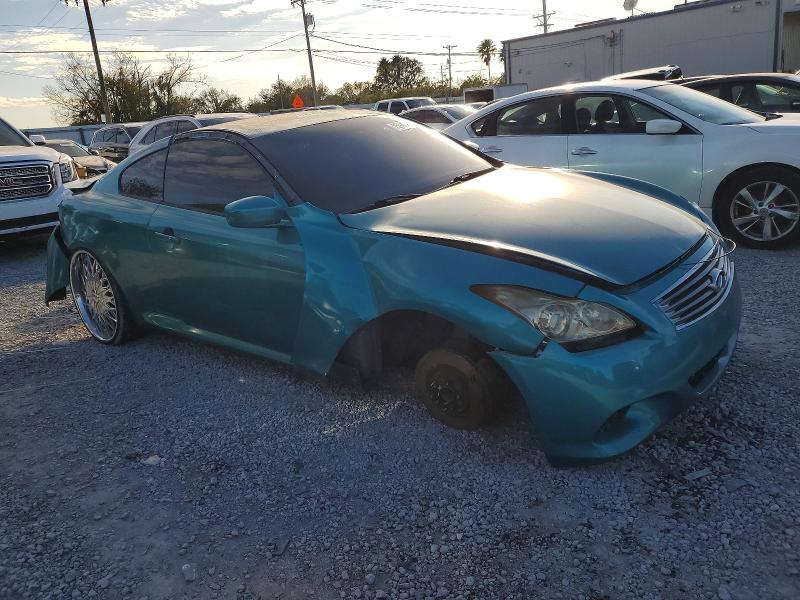 Photo 4 from auction – 2012 INFINITI G37 BASE with VIN JN1CV6EK3CM421917
