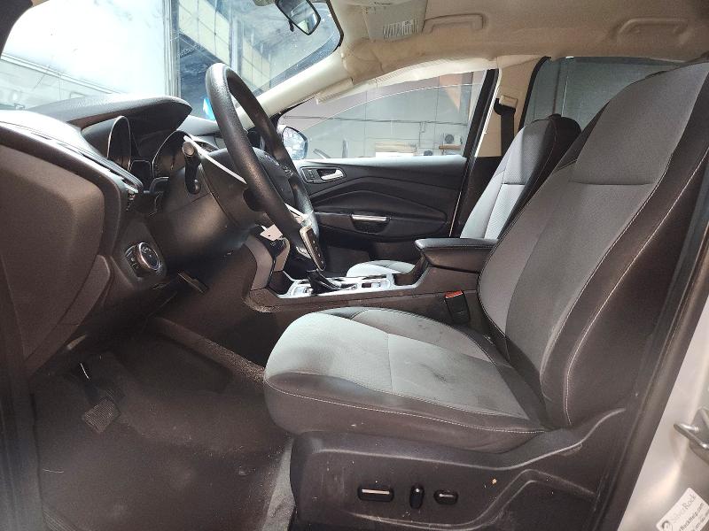 Photo 7 from auction – 2019 FORD ESCAPE with VIN 1FMCU9GD7KUA78071