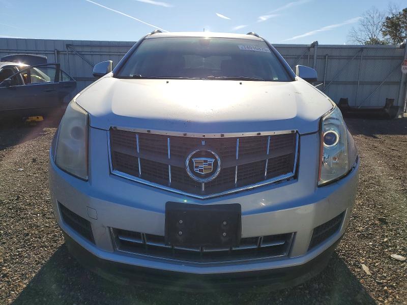 Zdjęcie 5 z aukcji – 2015 CADILLAC SRX z VIN 3GYFNAE39FS555383