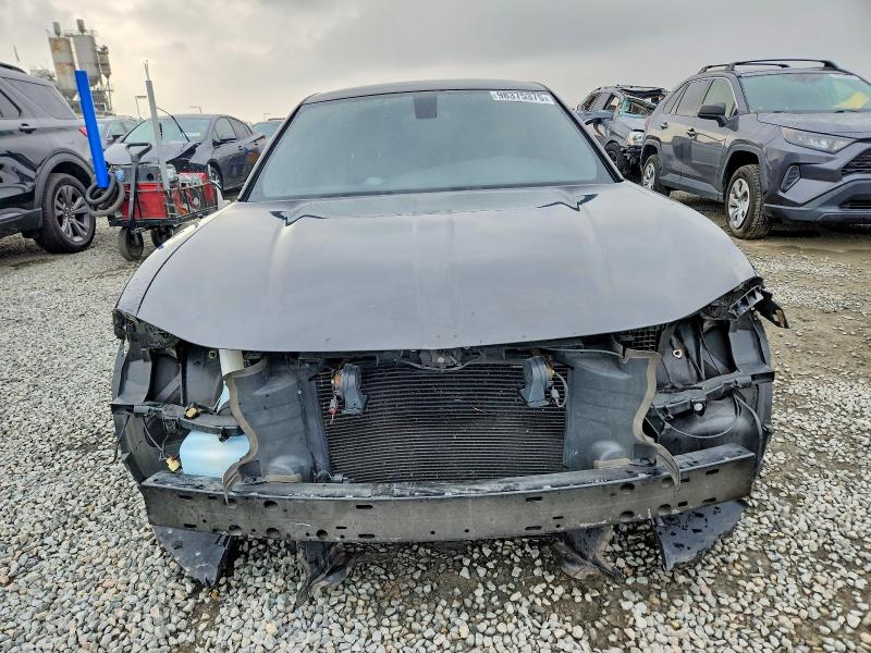 Photo 5 from auction – 2020 DODGE CHARGER SX with VIN 2C3CDXBG6LH126386