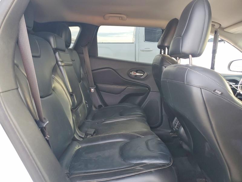 Photo 11 from auction – 2015 JEEP CHEROKEE L with VIN 1C4PJMDS2FW698616