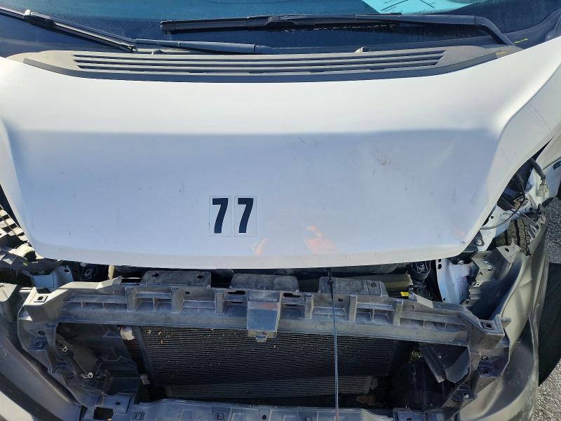 Photo 12 from auction – 2023 RAM PROMASTER 2500 with VIN 3C6LRVPG7PE511815