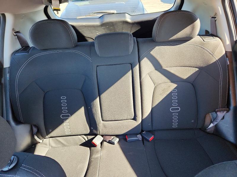 Photo 10 from auction – 2014 KIA SPORTAGE E with VIN KNDPC3AC8E7570746