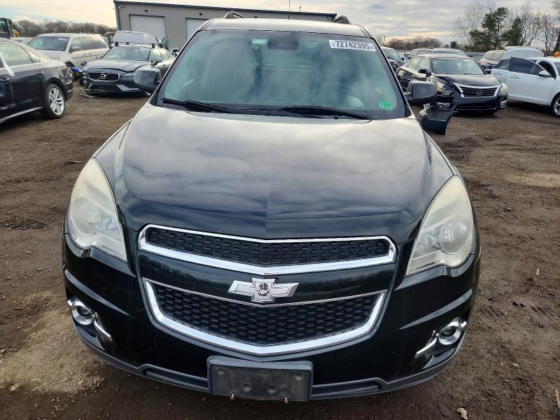 Photo 5 from auction – 2013 CHEVROLET EQUINOX LT with VIN 2GNFLNE35D6126781