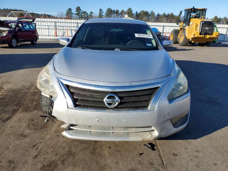 Zdjęcie 5 z aukcji – 2014 NISSAN ALTIMA z VIN 1N4AL3AP9EC263379
