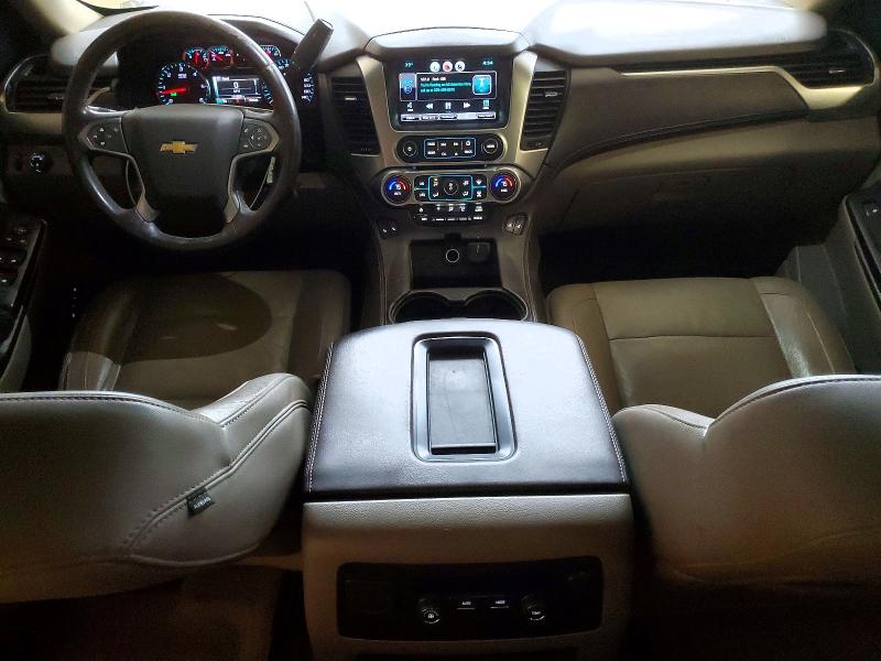 Photo 8 from auction – 2015 CHEVROLET SUBURBAN C with VIN 1GNSCJKC0FR598874