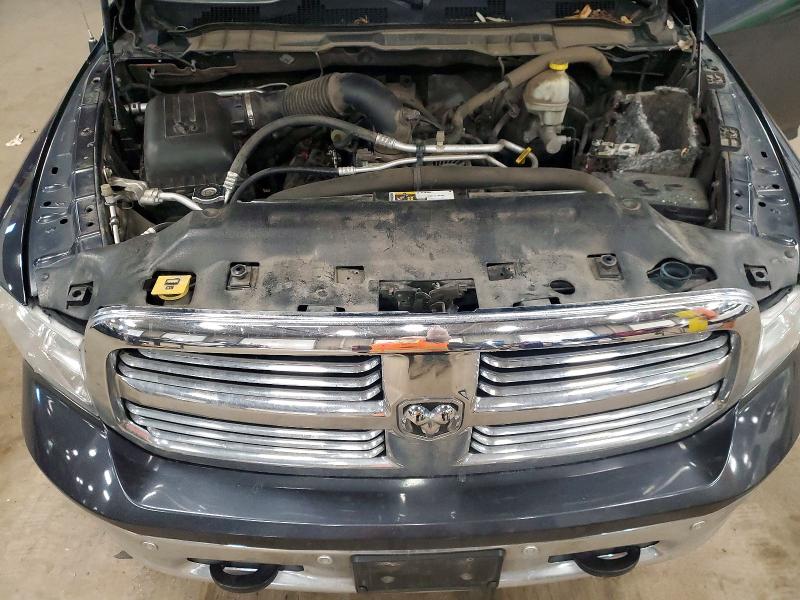 Photo 11 from auction – 2014 RAM 1500 SLT with VIN 1C6RR7LT8ES406168