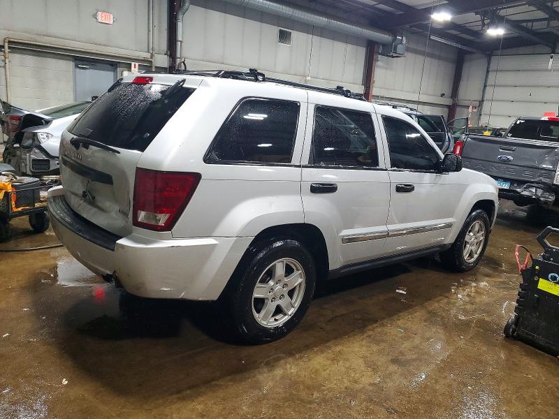 Photo 3 from auction – 2005 JEEP GRAND CHER with VIN 1J4GR48K05C588693
