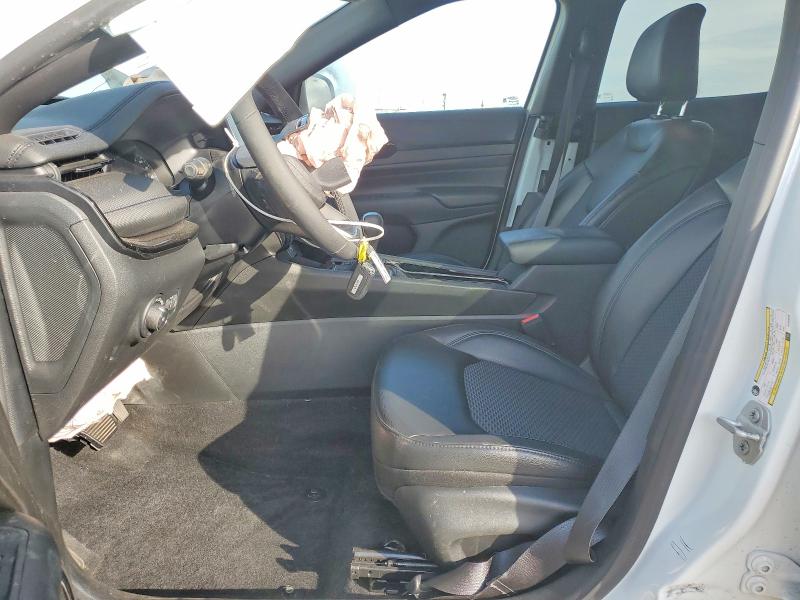 Photo 7 from auction – 2025 JEEP COMPASS LA with VIN 3C4NJDBN7ST624256