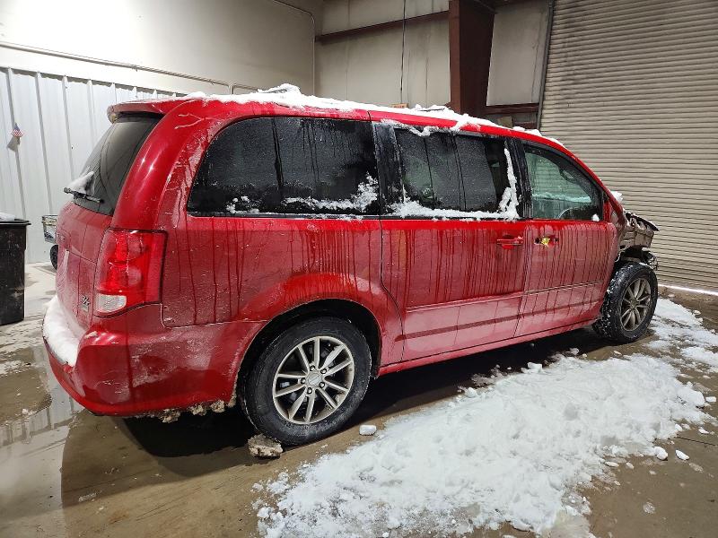 Photo 3 from auction – 2014 DODGE GRAND CARA with VIN 2C4RDGEG9ER472799