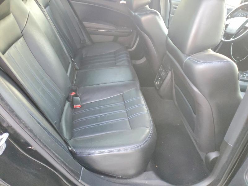 Photo 10 from auction – 2012 CHRYSLER 300 S with VIN 2C3CCADT0CH315495