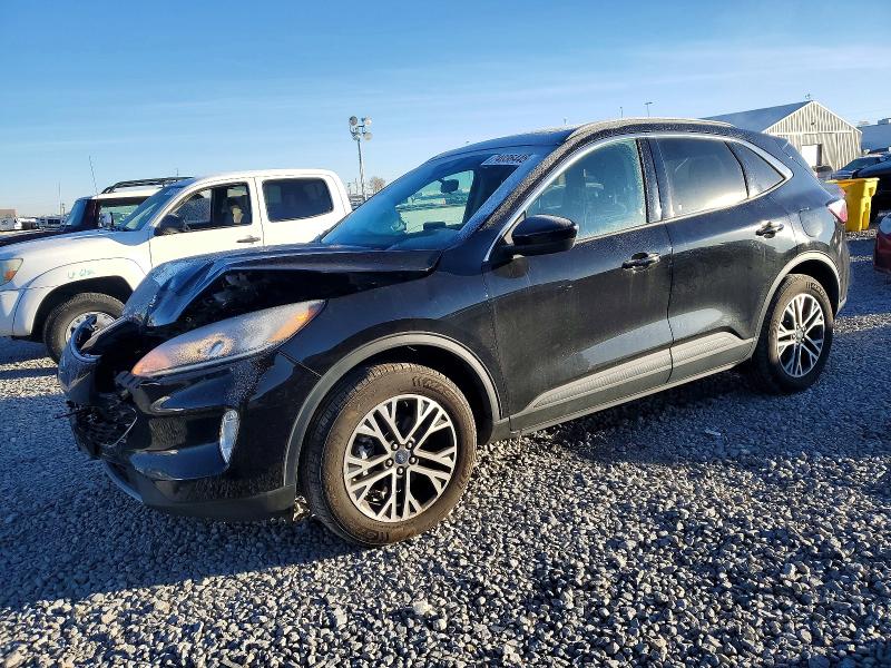 Zdjęcie 1 z aukcji – 2020 FORD ESCAPE z VIN 1FMCU9H97LUC07938