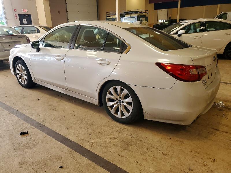 Photo 2 from auction – 2017 SUBARU LEGACY 2.5 with VIN 4S3BNAH67H3041678