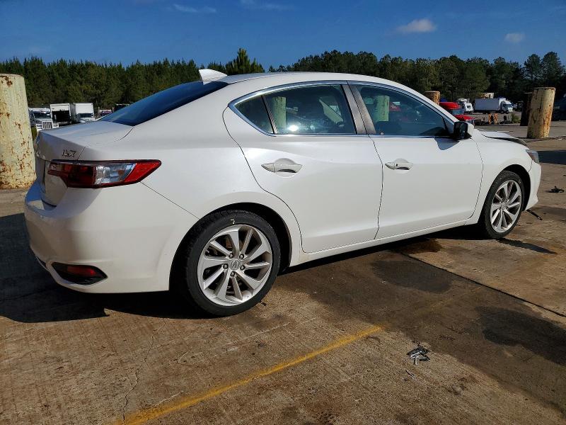 Photo 3 from auction – 2016 ACURA ILX with VIN 19UDE2F32GA024547