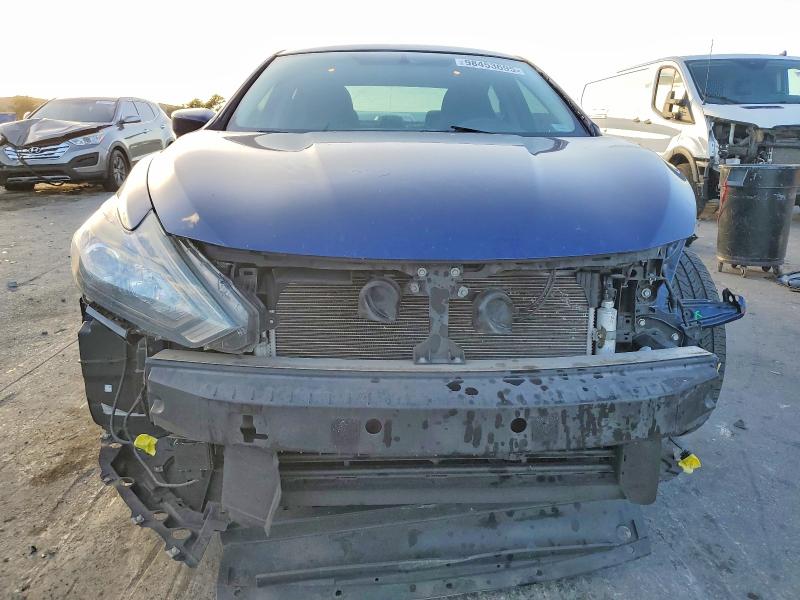 Photo 5 from auction – 2018 NISS ALTIMA with VIN 1N4AL3AP1JC109405