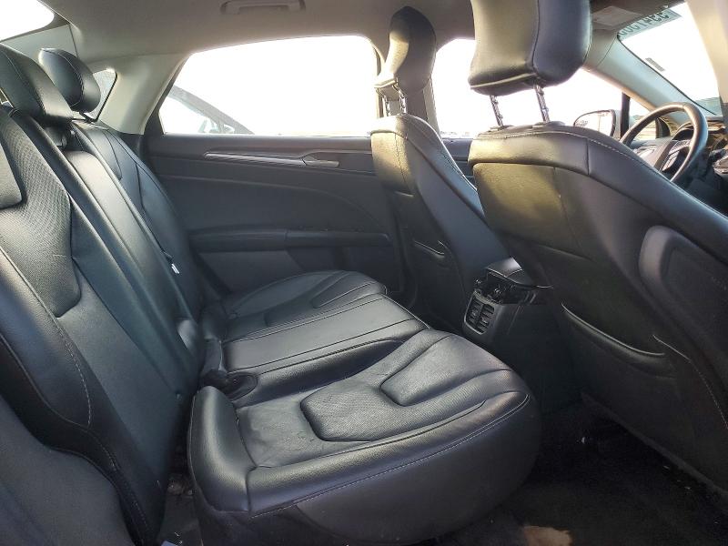 Photo 10 from auction – 2015 FORD FUSION with VIN 3FA6P0RU3FR283102