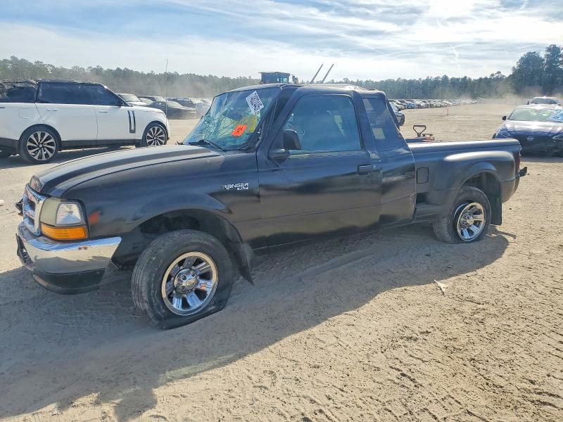 Photo 1 from auction – 1999 FORD RANGER SUP with VIN 1FTYR14V8XPB63162