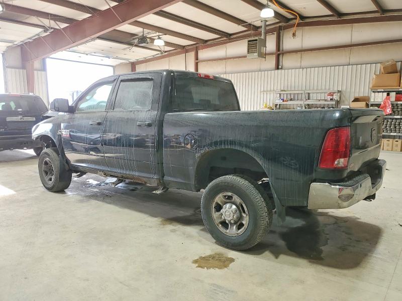Photo 2 from auction – 2012 DODGE RAM 3500 S with VIN 3C63D3CL9CG153413