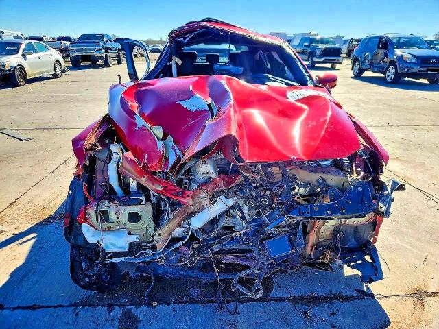 Photo 5 from auction – 2019 ACURA ILX with VIN 19UDE2F89KA009161