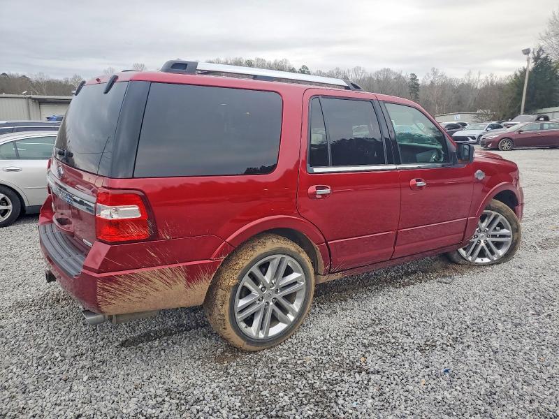 Photo 3 from auction – 2017 FORD EXPEDITION with VIN 1FMJU1HT9HEA72855