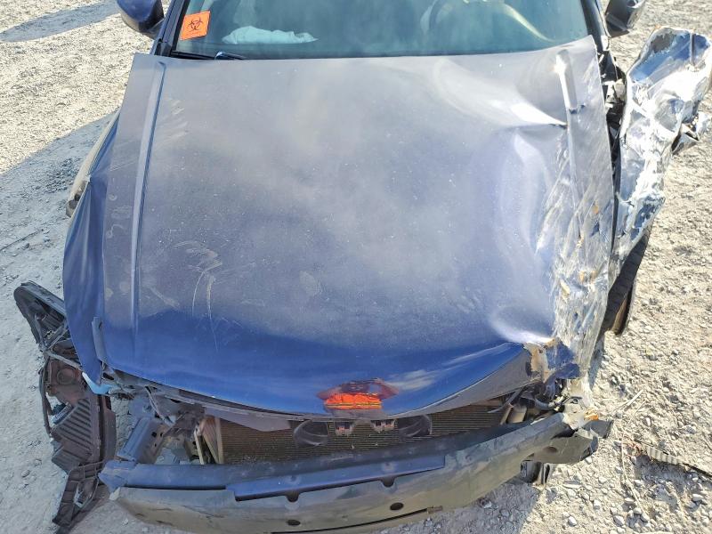 Photo 11 from auction – 2011 HONDA ACCORD LXP with VIN 1HGCP2F44BA055547