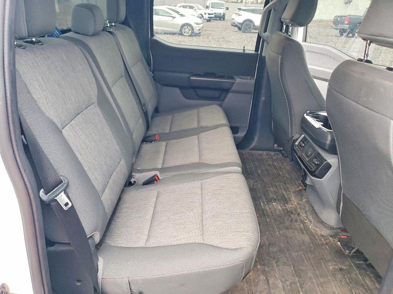Photo 10 from auction – 2022 FORD F150 with VIN 1FTEW1CBXNKE32064