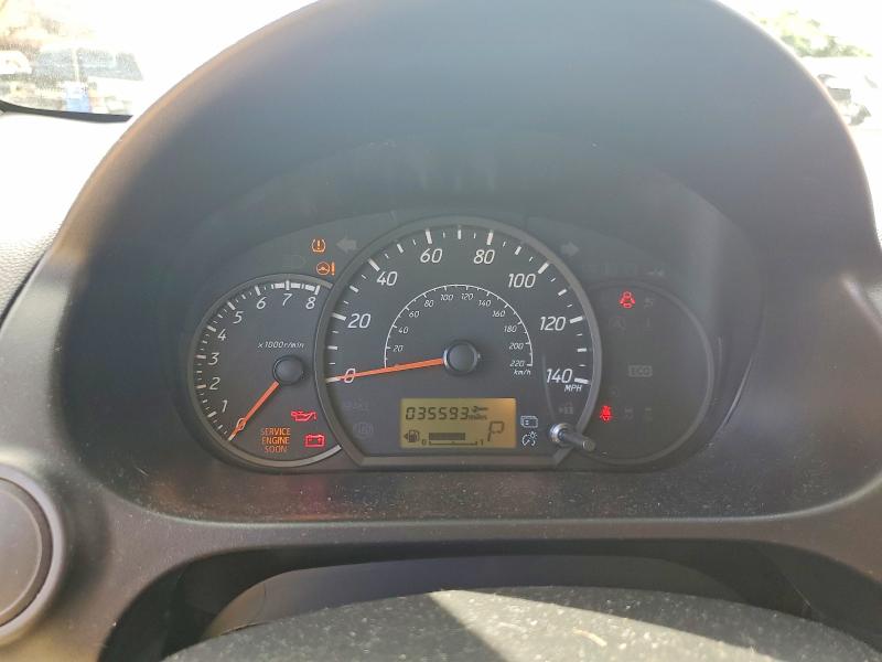 Photo 9 from auction – 2019 MITSUBISHI MIRAGE with VIN ML32A3HJ3KH001798