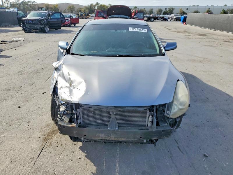 Photo 5 from auction – 2012 NISSAN ALTIMA with VIN 1N4AL2EP4CC162008