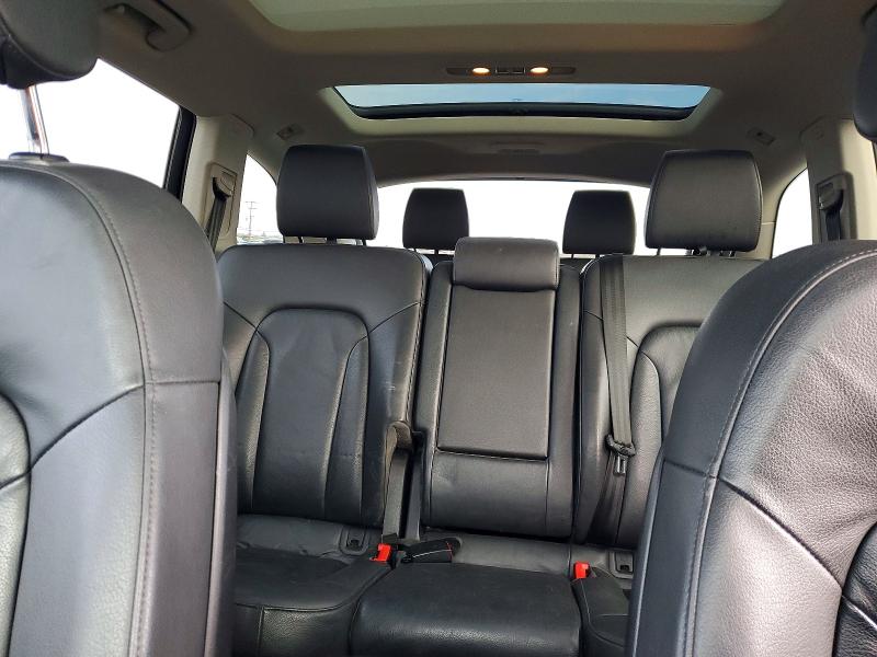 Photo 10 from auction – 2015 AUDI Q7 PREMIUM with VIN WA1LGAFE1FD005933