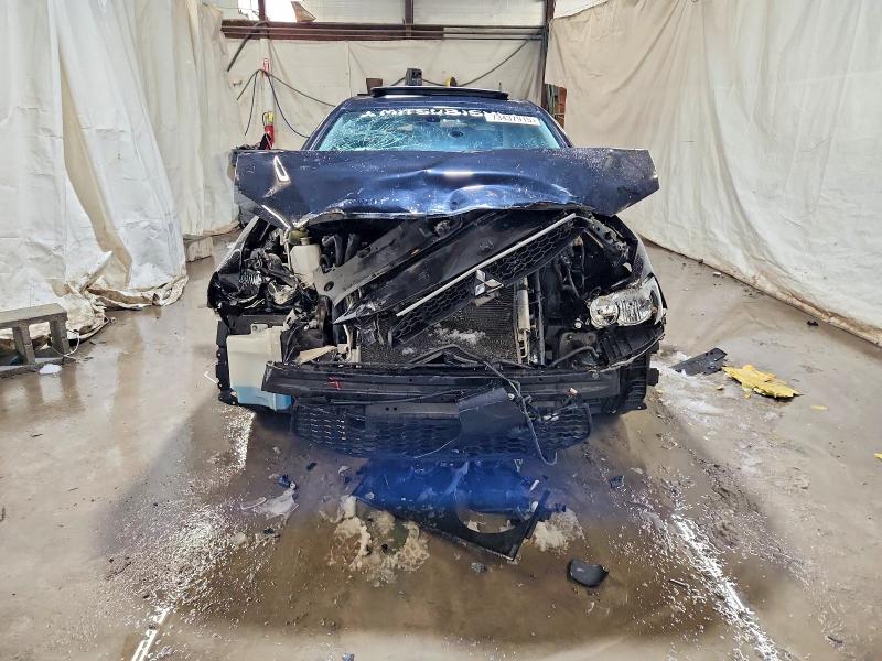 Photo 5 from auction – 2016 MITSUBISHI LANCER GT with VIN JA32U8FWXGU004257