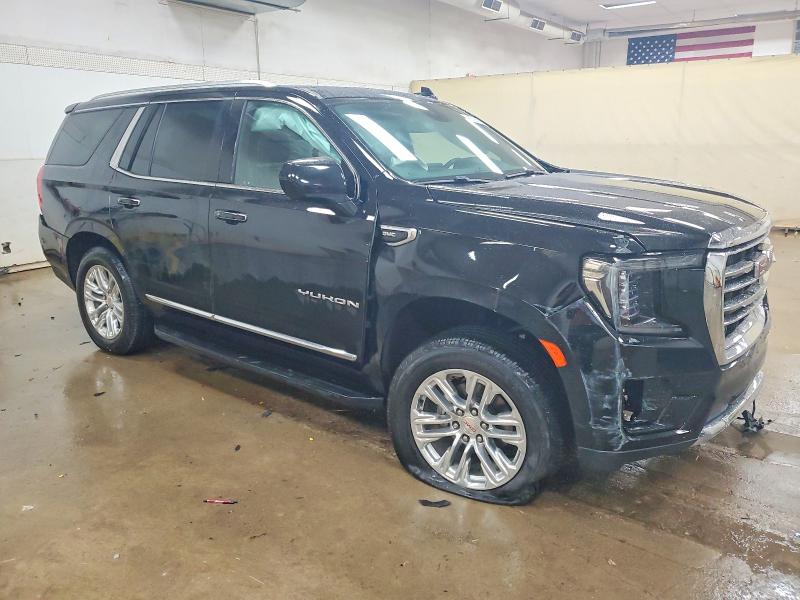 Photo 4 from auction – 2023 GMC YUKON with VIN 1GKS2BKD7PR181932