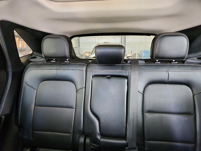 Photo 10 from auction – 2021 FORD ESCAPE with VIN 1FMCU9H98MUA57887