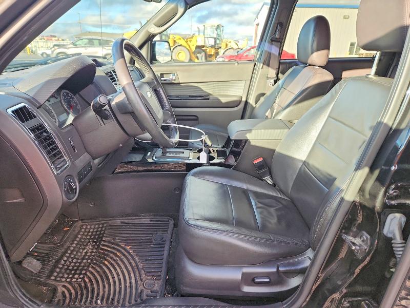 Photo 7 from auction – 2011 FORD ESCAPE LIM with VIN 1FMCU9EG6BKC05157