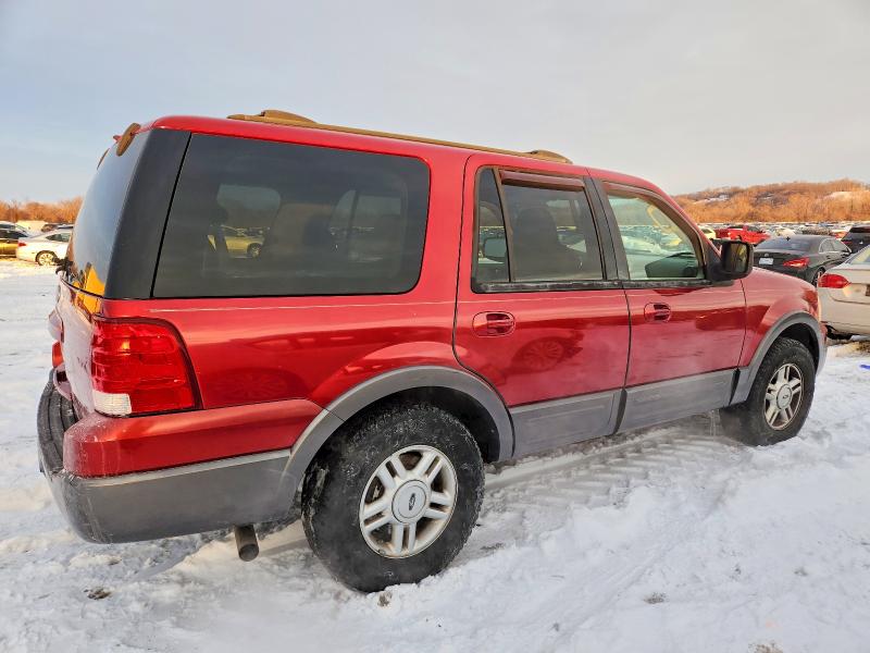 Photo 3 from auction – 2004 FORD EXPEDITION with VIN 1FMFU15L94LA27995