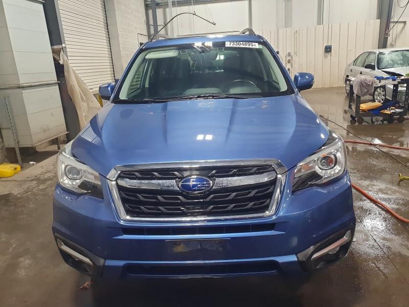 صورة رقم 5 من المزاد - 2018 SUBARU FORESTER 2 مع VIN JF2SJAWCXJH545009
