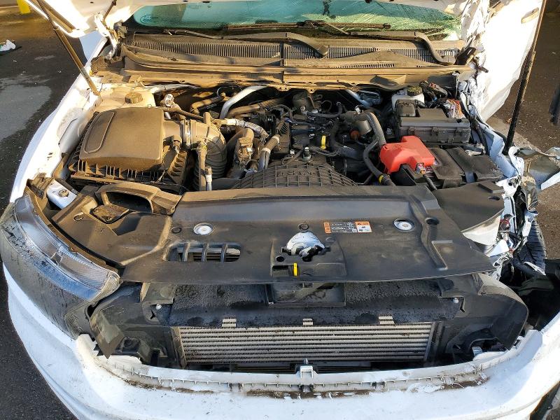 Photo 11 from auction – 2021 FORD RANGER with VIN 1FTER4EH2MLD24153