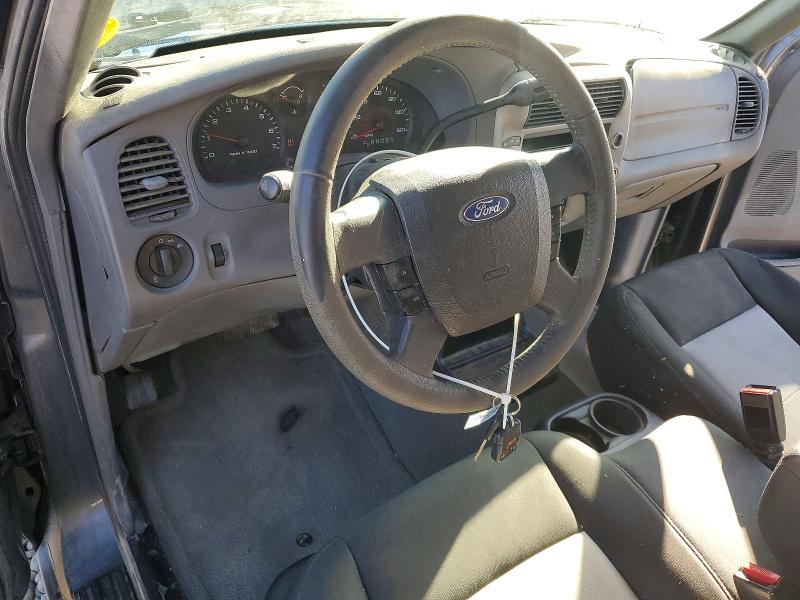 Photo 8 from auction – 2008 FORD RANGER with VIN 1FTYR15E18PA60696