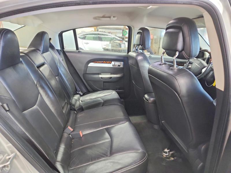 Photo 10 from auction – 2010 CHRYSLER SEBRING LI with VIN 1C3CC5FB4AN147456