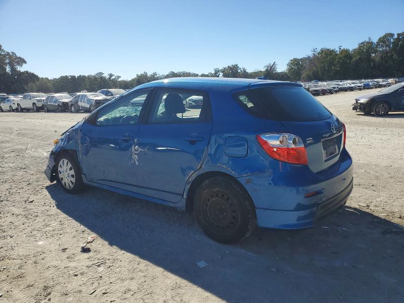 صورة رقم 2 من المزاد - 2009 TOYOTA MATRIX مع VIN 2T1KU40E69C144798