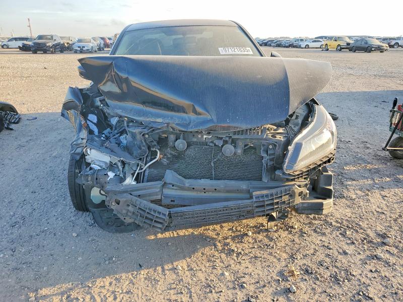Photo 5 from auction – 2014 HONDA ACCORD LX with VIN 1HGCR2F31EA207631