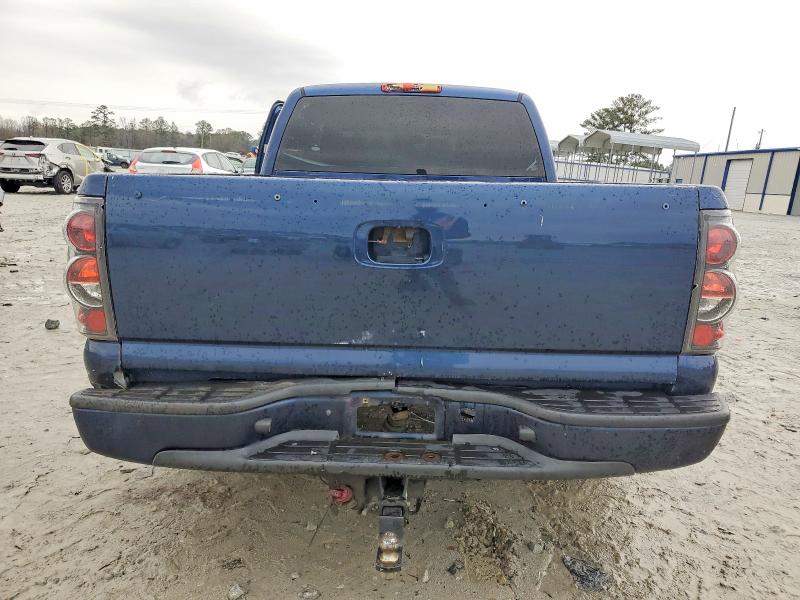 Photo 6 from auction – 2002 CHEVROLET SILVERADO with VIN 2GCEC19VX21180533