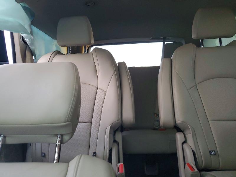 Photo 10 from auction – 2019 BUICK ENCLAVE ES with VIN 5GAERBKW9KJ101335