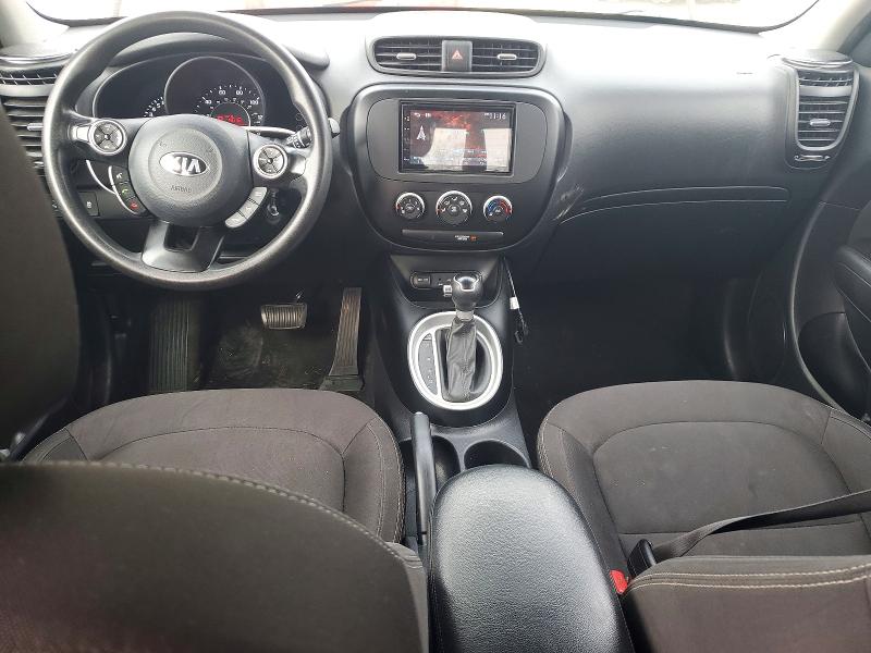 Photo 8 from auction – 2017 KIA SOUL with VIN KNDJN2A21H7487536