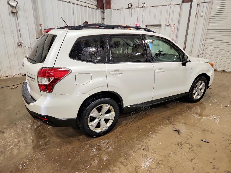 Photo 3 from auction – 2014 SUBARU FORESTER 2 with VIN JF2SJAEC1EH482535