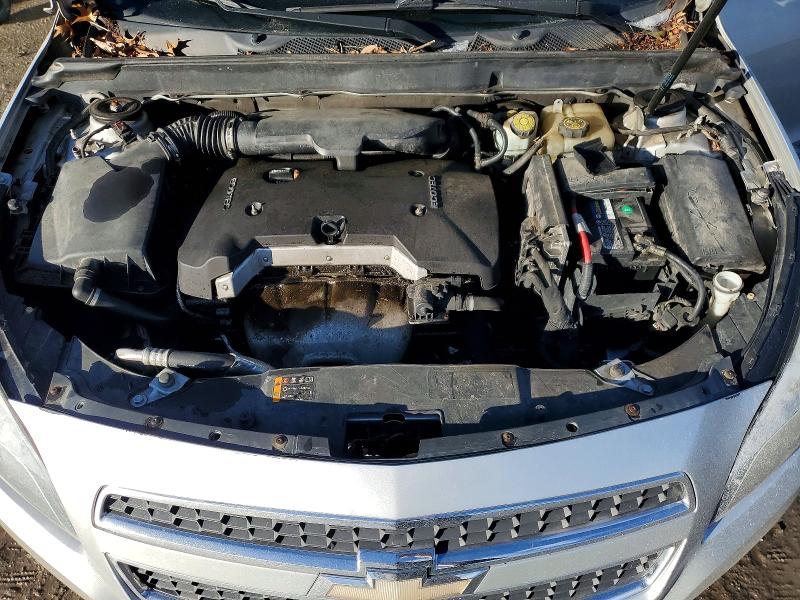 Photo 11 from auction – 2013 CHEVROLET MALIBU LTZ with VIN 1G11H5SA0DF308264